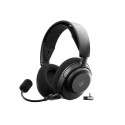 Steelseries Arctis Nova 3X Headset Wireless Head-band Music/Everyday Bluetooth Black