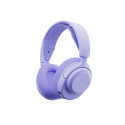 Steelseries Arctis Nova 3X juhtmevaba peavõru kõrvaklapid muusika/igapäevane bluetooth lavendlililla