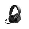 Steelseries Arctis Nova 3X Headset Wireless Head-band Music/Everyday Bluetooth Black
