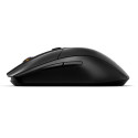 Steelseries Rival 3 juhtmevaba paremakäeline mängur hiir RF juhtmevaba + Bluetooth optiline 18000 DP