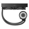ARCTIC Liquid Freezer III Pro 240 A-RGB - mitme ühilduv kõik-ühes protsessori veejahuti A-RGB must