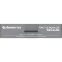 Steelseries Arctis Nova 3X juhtmevaba peavõru kõrvaklapid muusika/igapäevane bluetooth lavendlililla