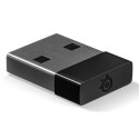 Steelseries Rival 3 juhtmevaba paremakäeline mängur hiir RF juhtmevaba + Bluetooth optiline 18000 DP