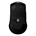 Steelseries Rival 3 juhtmevaba paremakäeline mängur hiir RF juhtmevaba + Bluetooth optiline 18000 DP