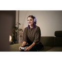 Steelseries Arctis Nova 3X Headset Wireless Head-band Music/Everyday Bluetooth Lavender