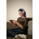 Steelseries Arctis Nova 3X juhtmevaba peavõru kõrvaklapid muusika/igapäevane bluetooth lavendlililla