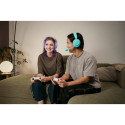Steelseries Arctis Nova 3X juhtmevaba peavõru kõrvaklapid muusika/igapäevane bluetooth lavendlililla