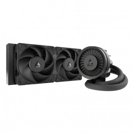 Fluid freezer ARCTIC III PRO 240 | Liquid cooling