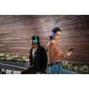 Steelseries Arctis Nova 3X juhtmevaba peavõru kõrvaklapid muusika/igapäevane bluetooth lavendlililla