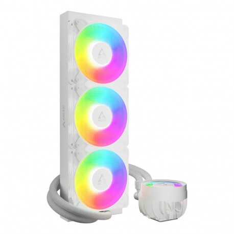 Liquid Cooling ARCTIC WAK Liquid Freezer Pro III 360 A-RGB (white)