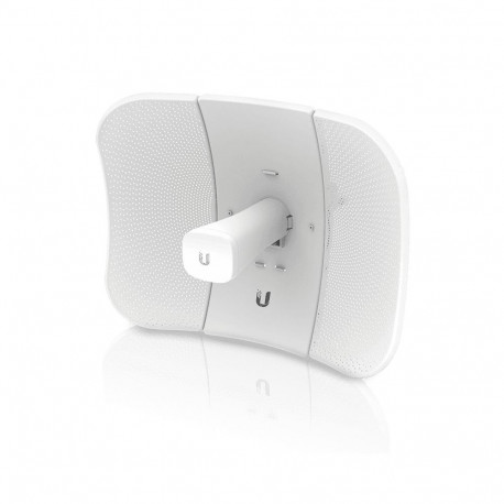 Ubiquiti airMAX LiteBeam 5AC võrgu sild 450 Mbit/s valge