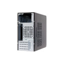 Chieftec HT-01B-OP computer case Mini Tower Black