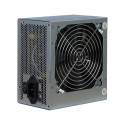 Inter-Tech SL-500A power supply unit 500 W 20+4 pin ATX ATX Grey