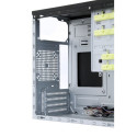 Chieftec CT-01B-OP computer case Mini Tower Black
