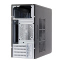 Chieftec CT-01B-OP computer case Mini Tower Black