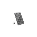 Lenovo GO - juhtmevaba numbriklaviatuur