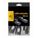 Gembird USB pikendus kuni 30 m liidesekaart/adapter