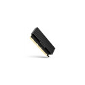 Axagon PCEM2-XS interface cards/adapter Internal M.2