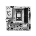 MSI B850M GAMING PLUS WIFI6E AMD B850 Socket AM5 micro ATX emaplaat