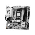 MSI B850M GAMING PLUS WIFI6E AMD B850 Socket AM5 micro ATX emaplaat