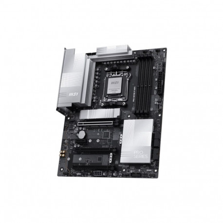 MSI PRO X870E-P WIFI motherboard AMD X870E Socket AM5 ATX