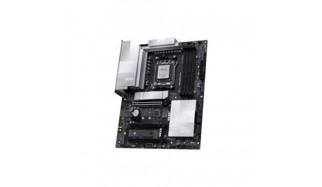 MSI PRO X870E-P WIFI motherboard AMD X870E Socket AM5 ATX