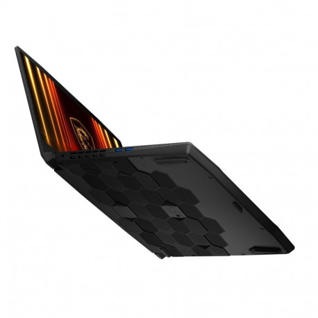 MSI Katana 15 HX B14WGK-061XPL Intel® Core™ i7 i7-14650HX Laptop 39.6 cm (15.6") QHD+ 16 GB DDR5-SDR