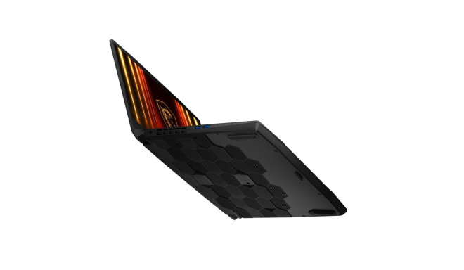 MSI Katana 15 HX B14WGK-061XPL Intel® Core™ i7 i7-14650HX Laptop 39.6 cm (15.6") QHD+ 16 GB DDR5-SDR