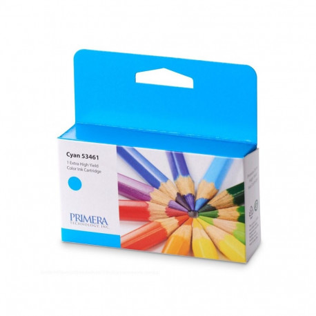 PRIMERA 053461 ink cartridge Original Cyan