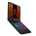 MSI Katana 15 HX B14WGK-061XPL Intel® Core™ i7 i7-14650HX Laptop 39.6 cm (15.6") QHD+ 16 GB DDR5-SDR