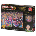 Wasgij Original 30 1000 tk pusle koomiksid