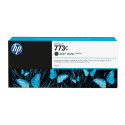 HP 773C 775-ml matt must DesignJet tindikassett