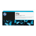 HP 773C 775-ml fotomust DesignJet tindikassett