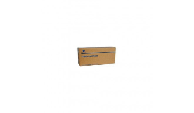 Konica Minolta TN-619BK originaal must toonerikassett 1 tk