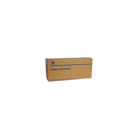 Konica Minolta TN-619C toner cartridge 1 pc(s) Original Cyan