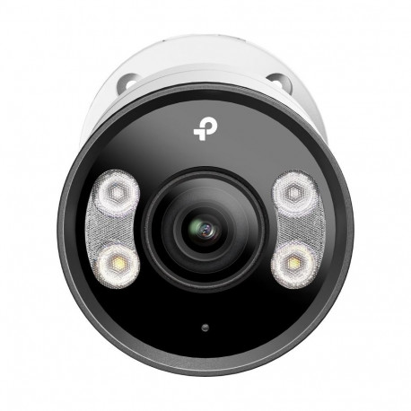 TP-Link bullet IP turvakaamera INSIGHT S345 seinale paigaldatav välitingimustes 2688x1520pixels