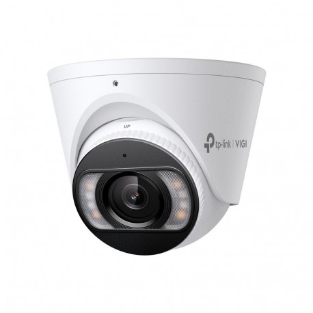 TP-Link IP-turvakaamera S485, torntüüpi, 3840 x 2160 pikslit, välitingimustesse, laekinnitusega