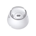 TP-Link INSIGHT S485 turret IP turvakaamera välitingimustesse 3840 x 2160 pikslit lae jaoks