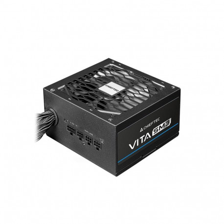 Chieftec Vita BPX-850-C power supply unit 850 W 20+4 pin ATX ATX Black