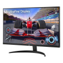 LG 32UR500K-B arvutimonitor 80 cm (31,5") 3840 x 2160 pikslit 4K Ultra HD LCD must