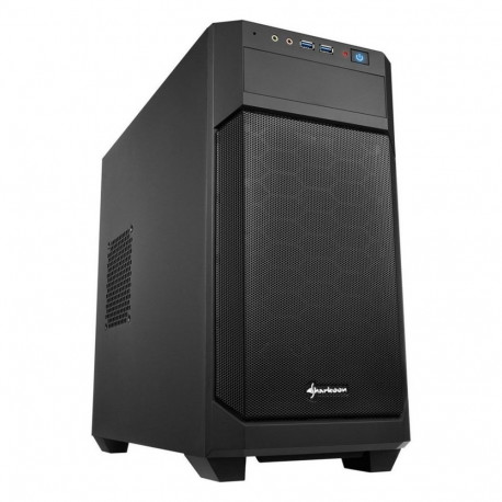 Sharkoon arvutikorpus V1000 MIDI