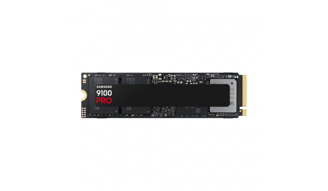 Samsung 9100 PRO PCIe® 5.0 NVMe™ M.2 SSD – 1 TB