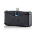 FLIR FP3IC thermal imaging camera Noise equivalent temperature difference (NETD) Black 160 x 120 pix