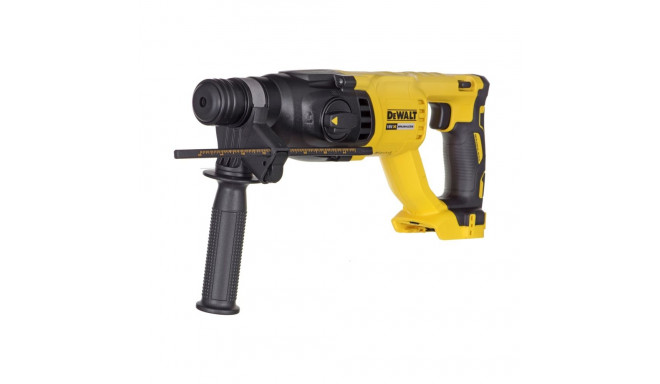 DeWALT DCH133N-XJ pöörlev haamer SDS Plus 5680 p/min