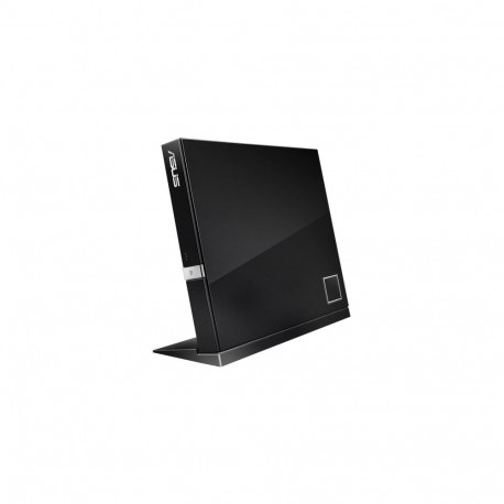 ASUS SBW-06D2X-U optical disc drive Black