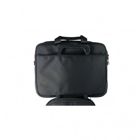 Addison 15,6" CORNELL 15 sülearvutikott 39,6 cm (15,6") portfell must