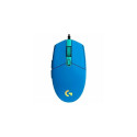 Logitech G G203 LIGHTSYNC Gaming Mouse