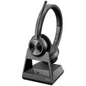 Poly Savi 7320 Office stereo DECT 1880-1900 MHz peakomplekt