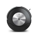 iRobot Roomba Combo j7 kotita must, roostevaba teras