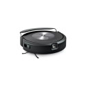 iRobot Roomba Combo j7 kotita must, roostevaba teras